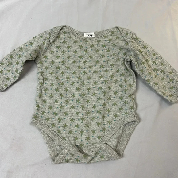 GAP - 3 piece set/outfit. Size 3-6 months - Picture 4 of 8